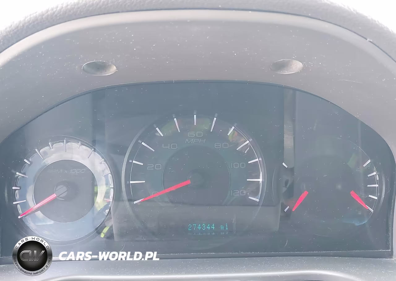 2012 Ford Fusion Se VIN:3FAHP0HA5CR155858 - 7