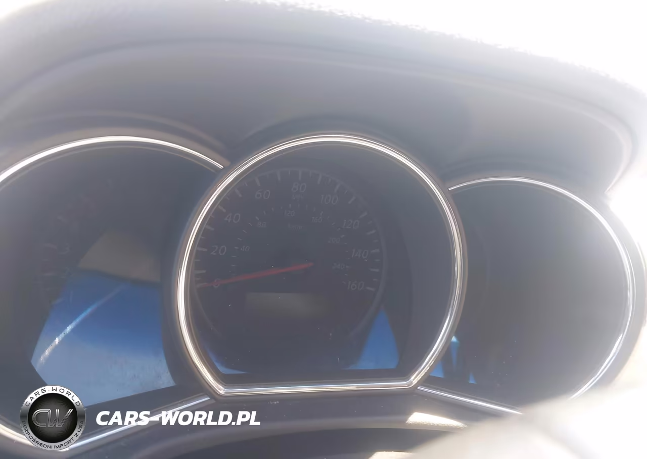 2011 Nissan Murano Sv VIN:JN8AZ1MW6BW187117 - 14