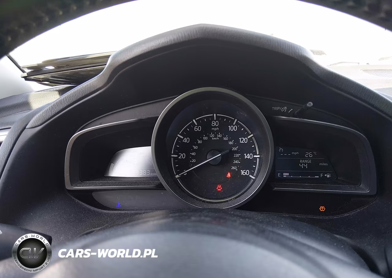 2017 Mazda Mazda3 Touring VIN:3MZBN1L77HM103804 - 7