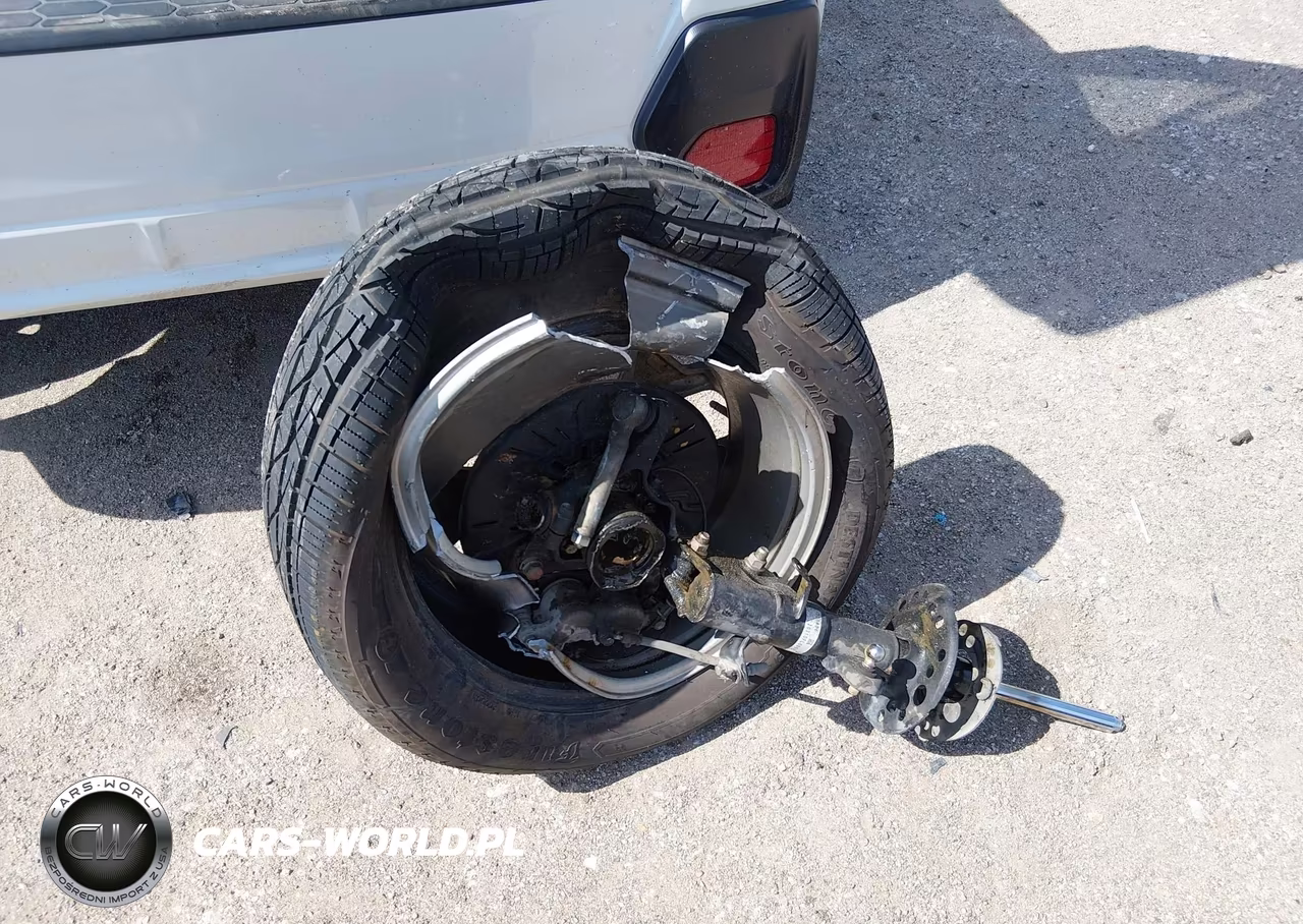 2020 Subaru Crosstrek Premium VIN:JF2GTAEC1L8277097 - 11