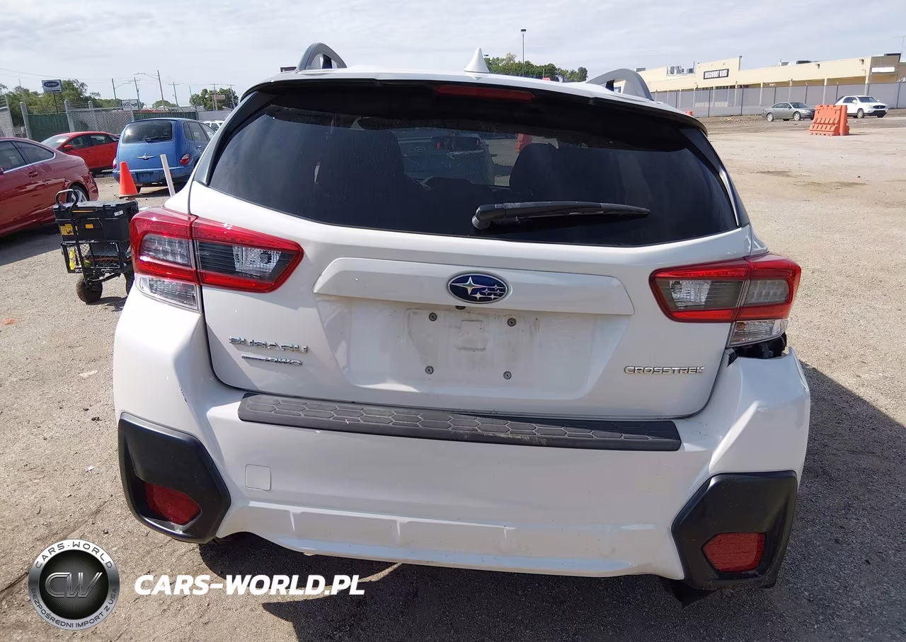 2020 Subaru Crosstrek Premium VIN:JF2GTAEC1L8277097 - 16