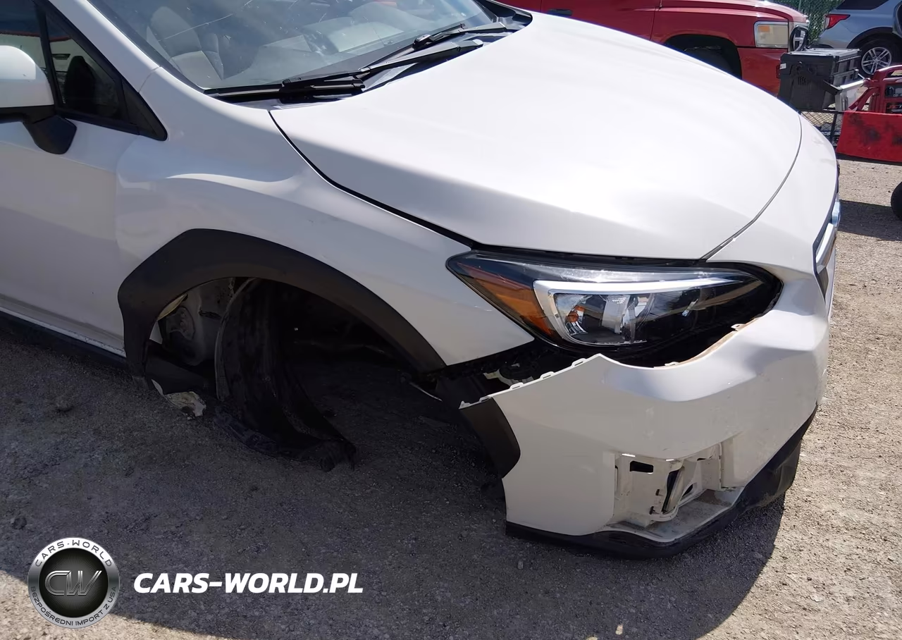 2020 Subaru Crosstrek Premium VIN:JF2GTAEC1L8277097 - 6