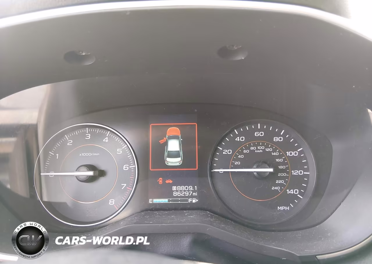 2020 Subaru Crosstrek Premium VIN:JF2GTAEC1L8277097 - 7
