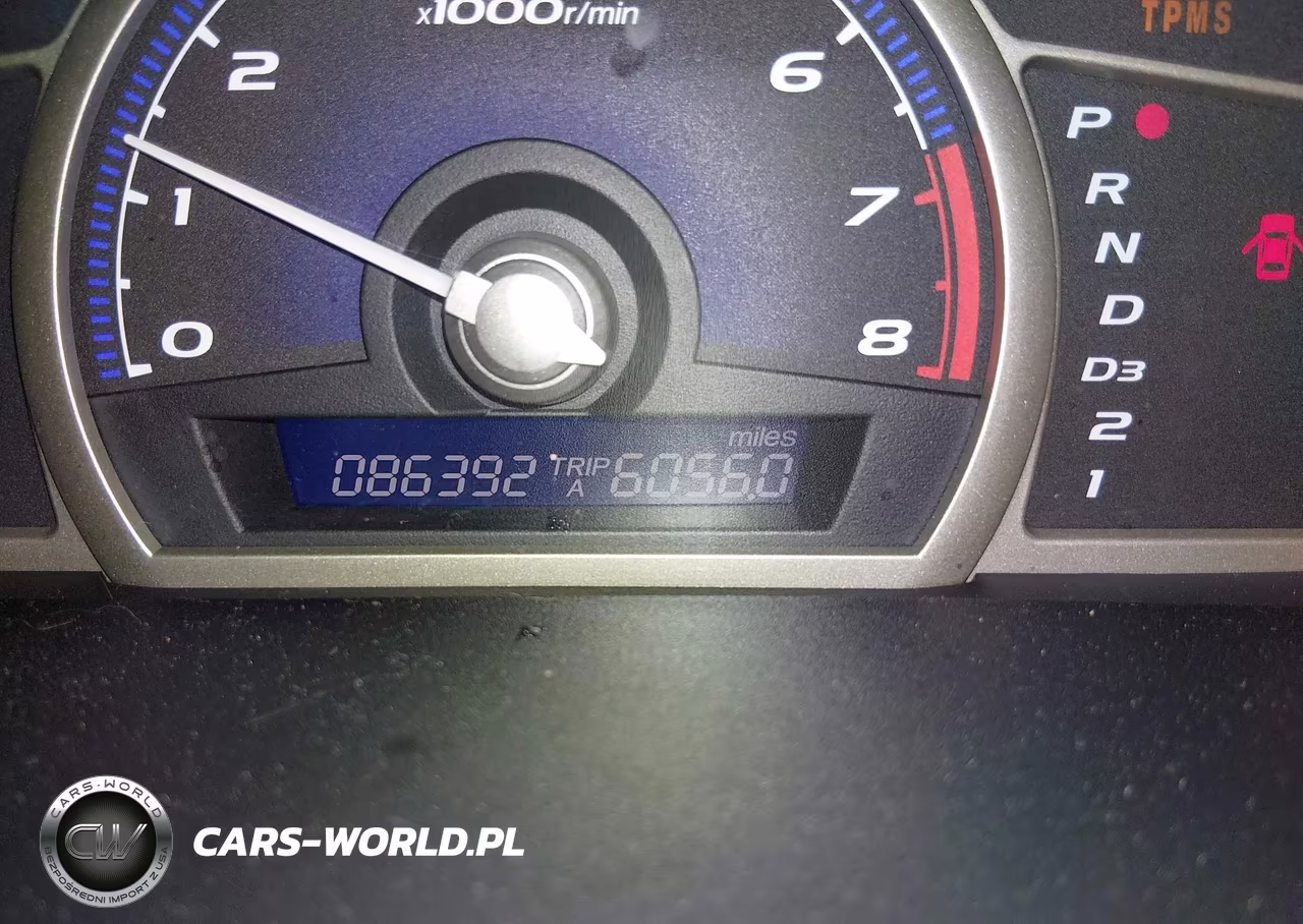 2011 Honda Civic Vp VIN:19XFA1F39BE032972 - 15