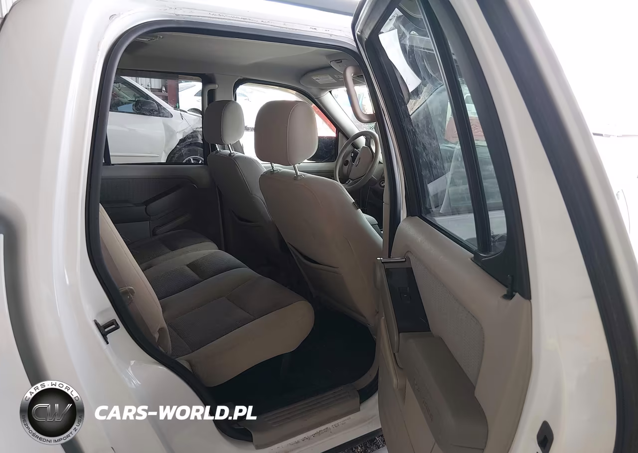 2007 Ford Explorer Sport Trac Xlt VIN:1FMEU51K47UB11902 - 8