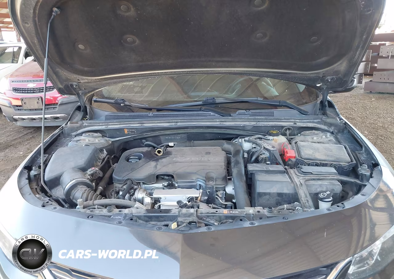 2018 Chevrolet Malibu 1Ls VIN:1G1ZB5ST8JF117662 - 10