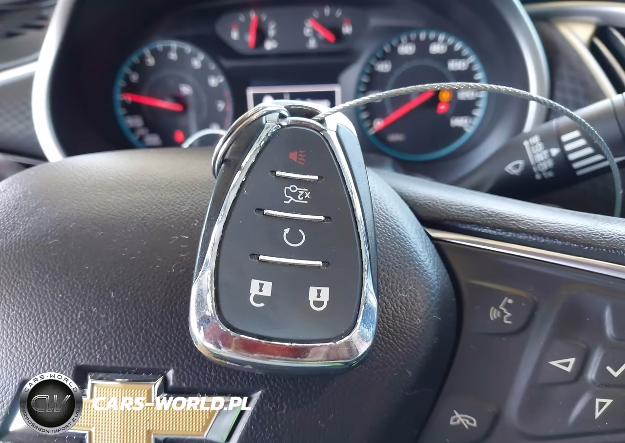 2018 Chevrolet Malibu 1Ls VIN:1G1ZB5ST8JF117662 - 11
