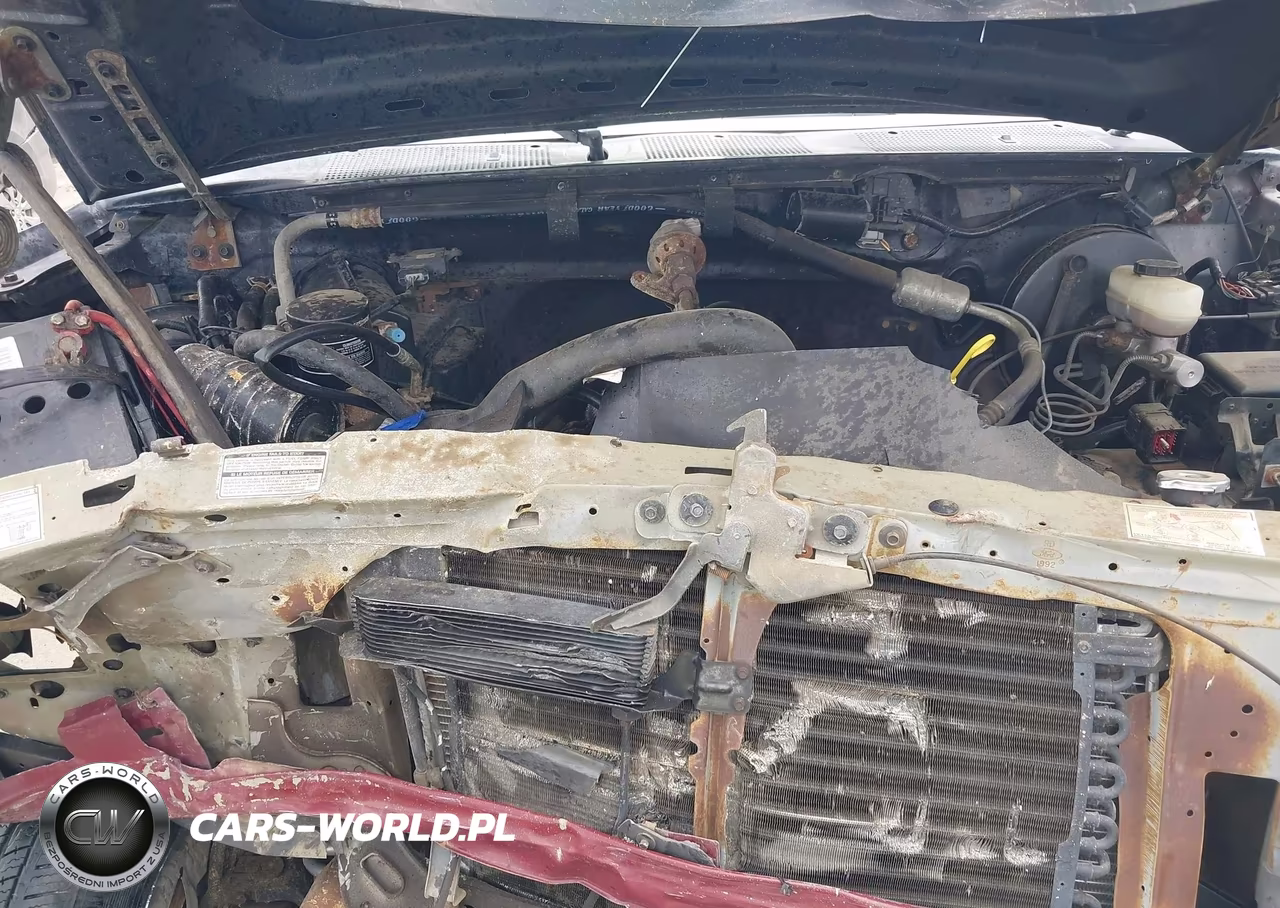 1993 Ford F150 VIN:2FTEF15N4PCB04539 - 10