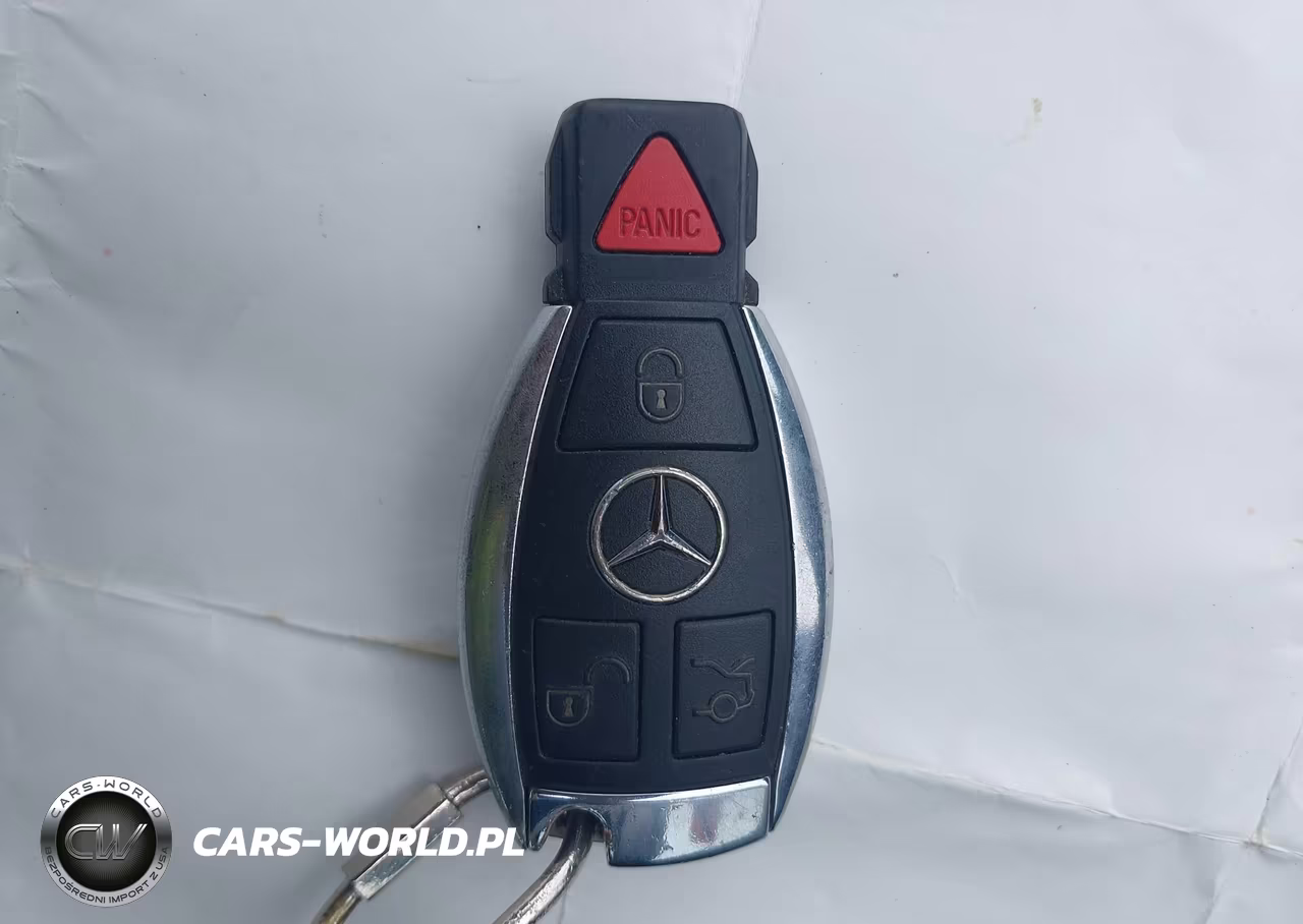 2008 MERCEDES-BENZ C 300 4MATIC VIN:WDDGF81X48F054813 - 11