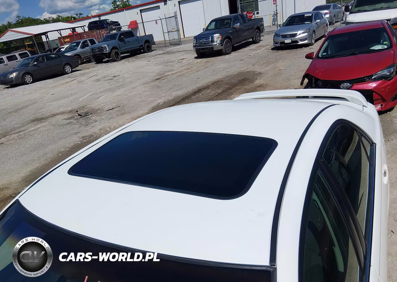 2003 Toyota Camry Se VIN:4T1BE32K93U197690 - 16