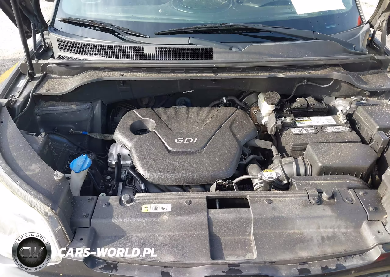 KIA SOUL VIN:KNDJN2A25F7789313 - 10