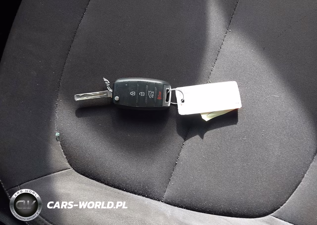 KIA SOUL VIN:KNDJN2A25F7789313 - 11