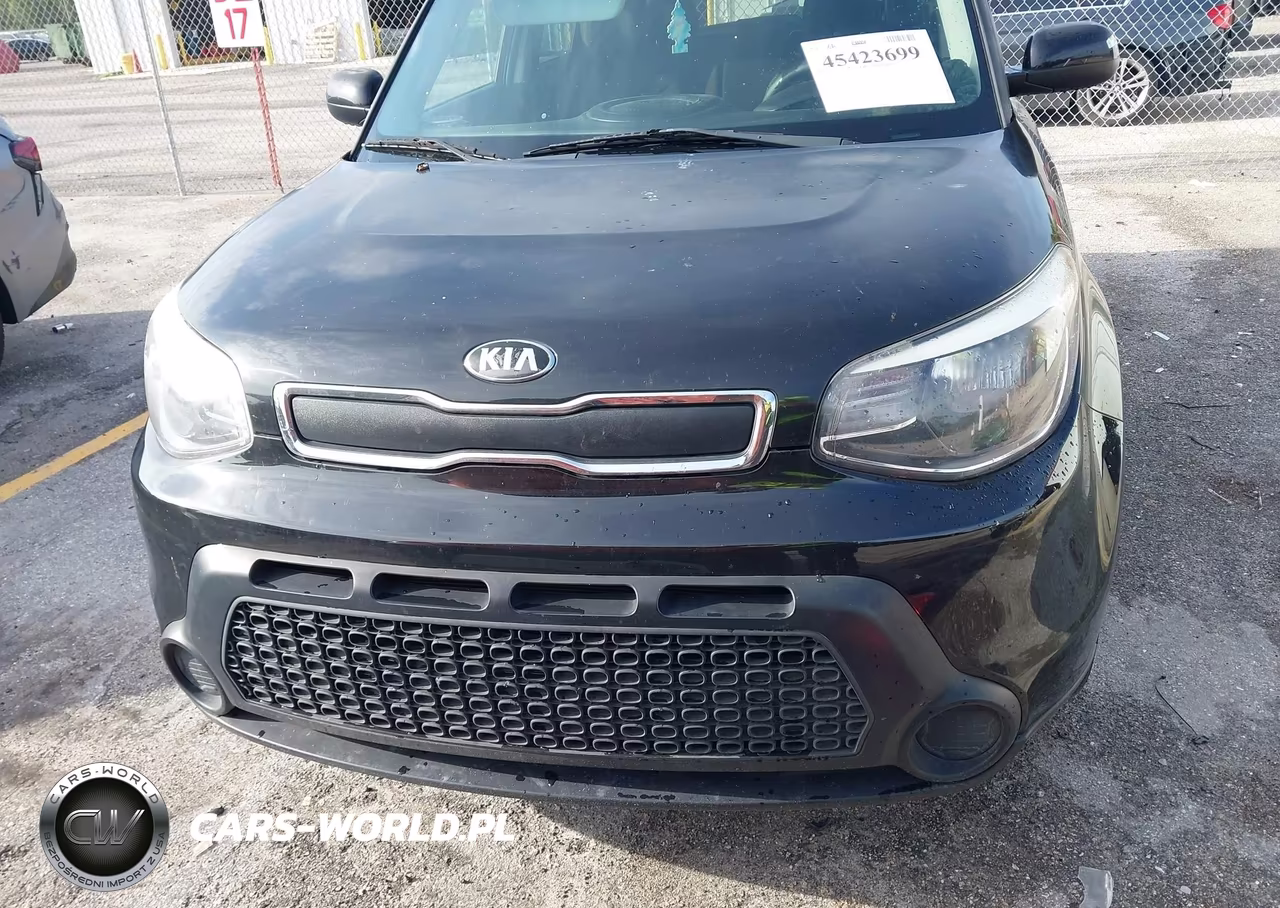 KIA SOUL VIN:KNDJN2A25F7789313 - 12