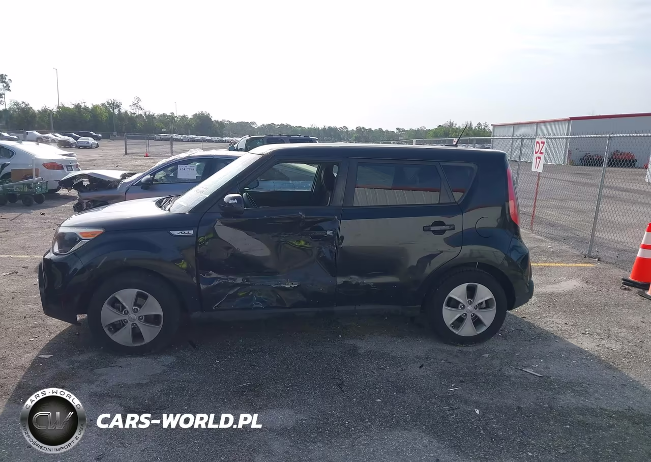 KIA SOUL VIN:KNDJN2A25F7789313 - 14