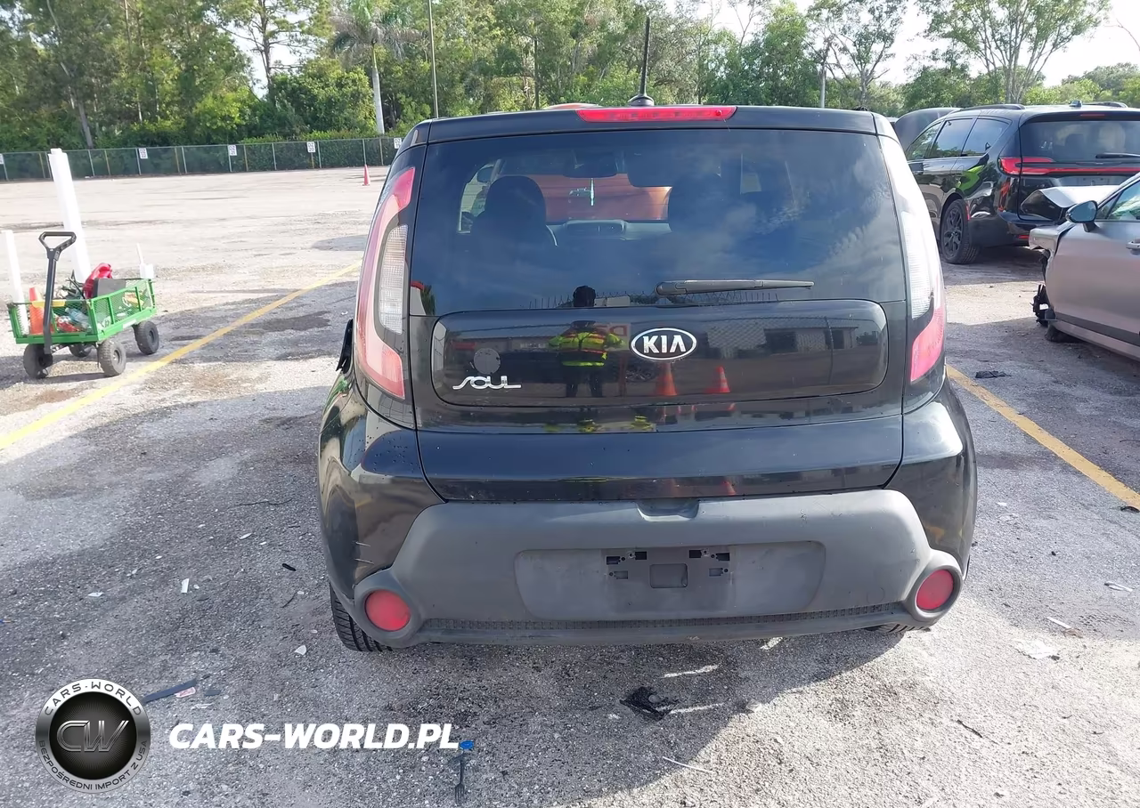 KIA SOUL VIN:KNDJN2A25F7789313 - 16