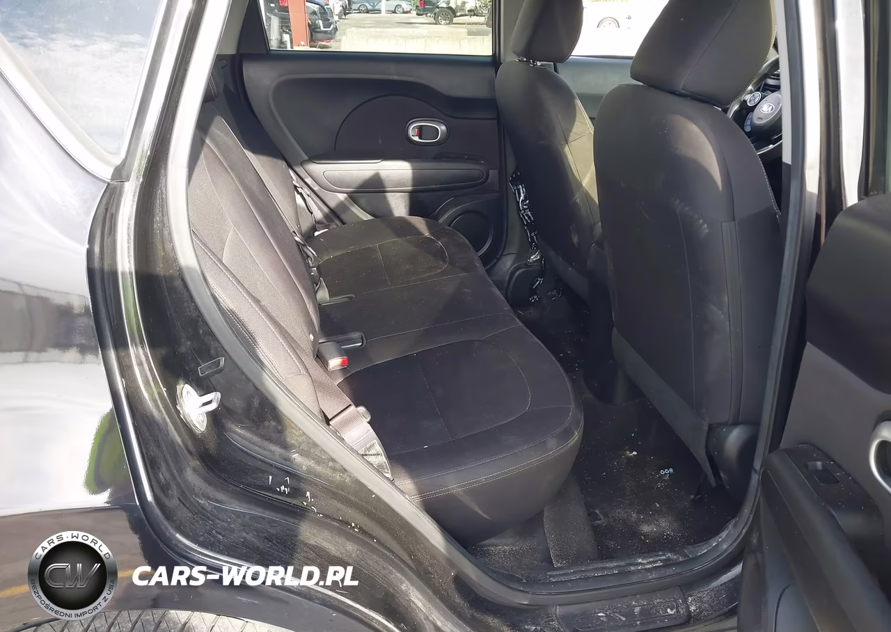 KIA SOUL VIN:KNDJN2A25F7789313 - 8