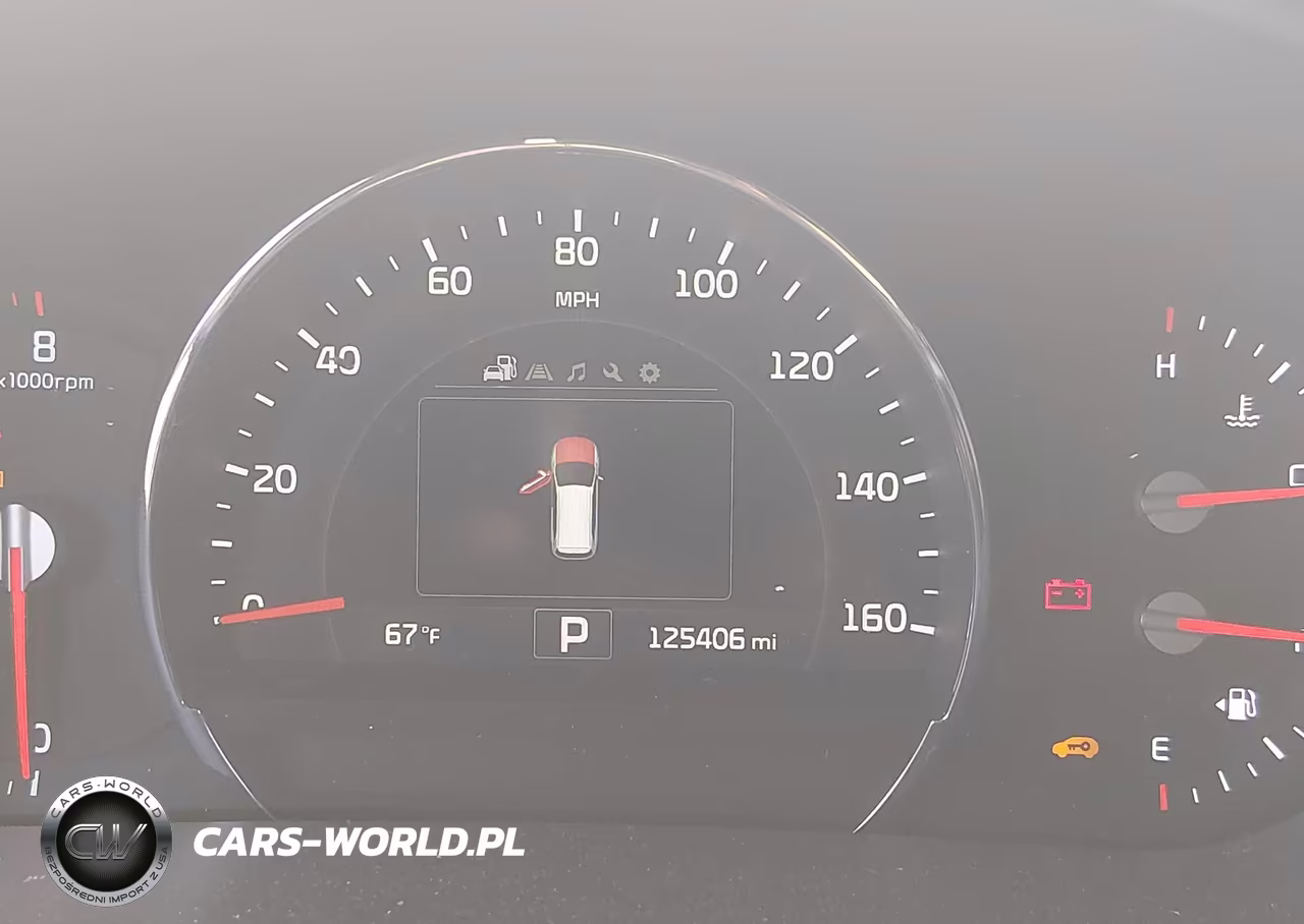 2017 Kia Sorento 3.3L Ex VIN:5XYPH4A59HG318150 - 7