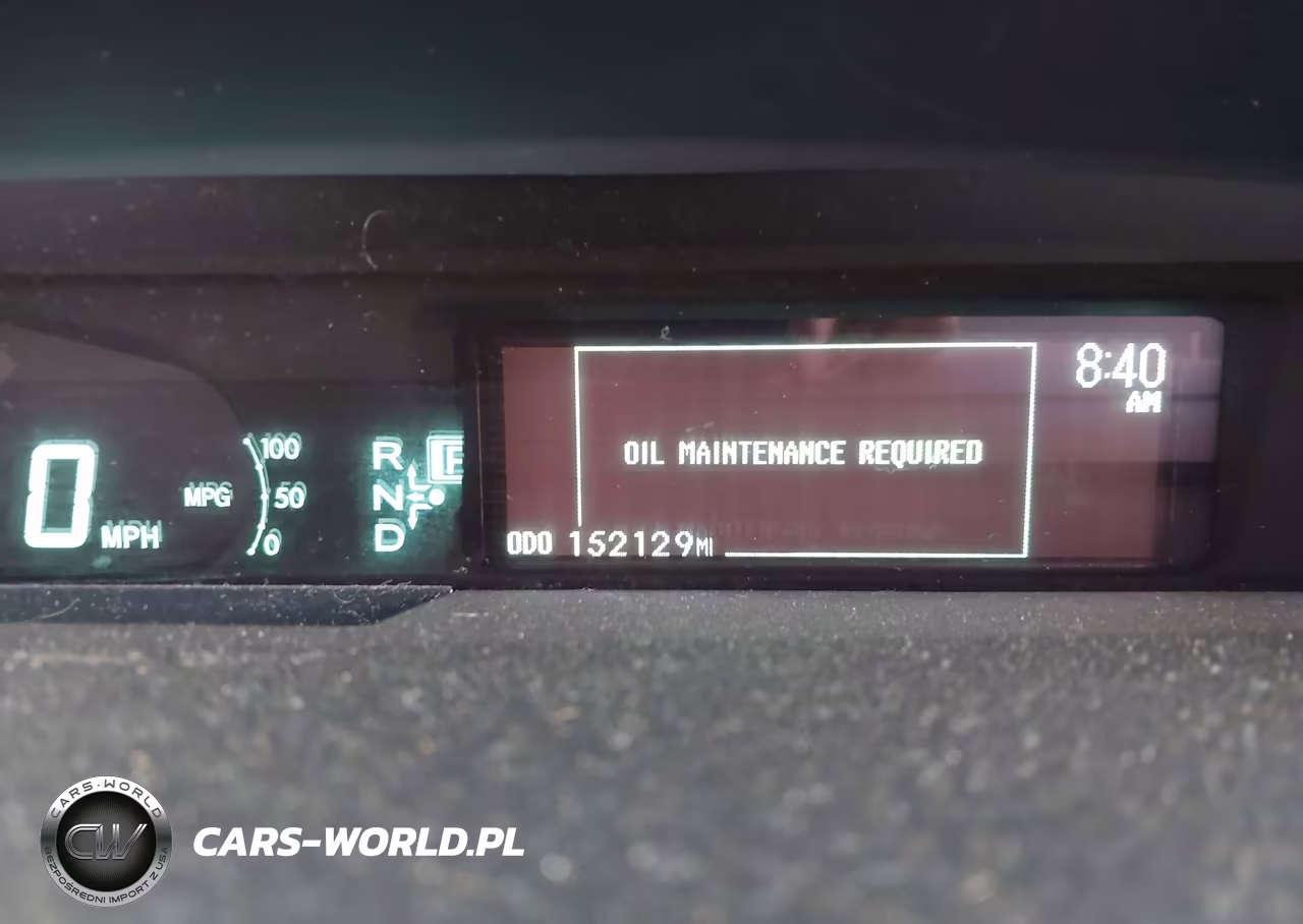 2011 Toyota Prius Three VIN:JTDKN3DU0B0247191 - 16