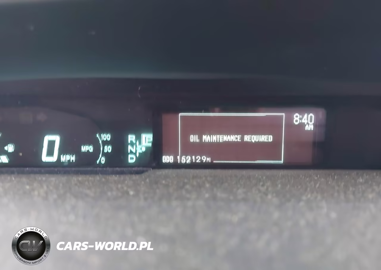 2011 Toyota Prius Three VIN:JTDKN3DU0B0247191 - 7