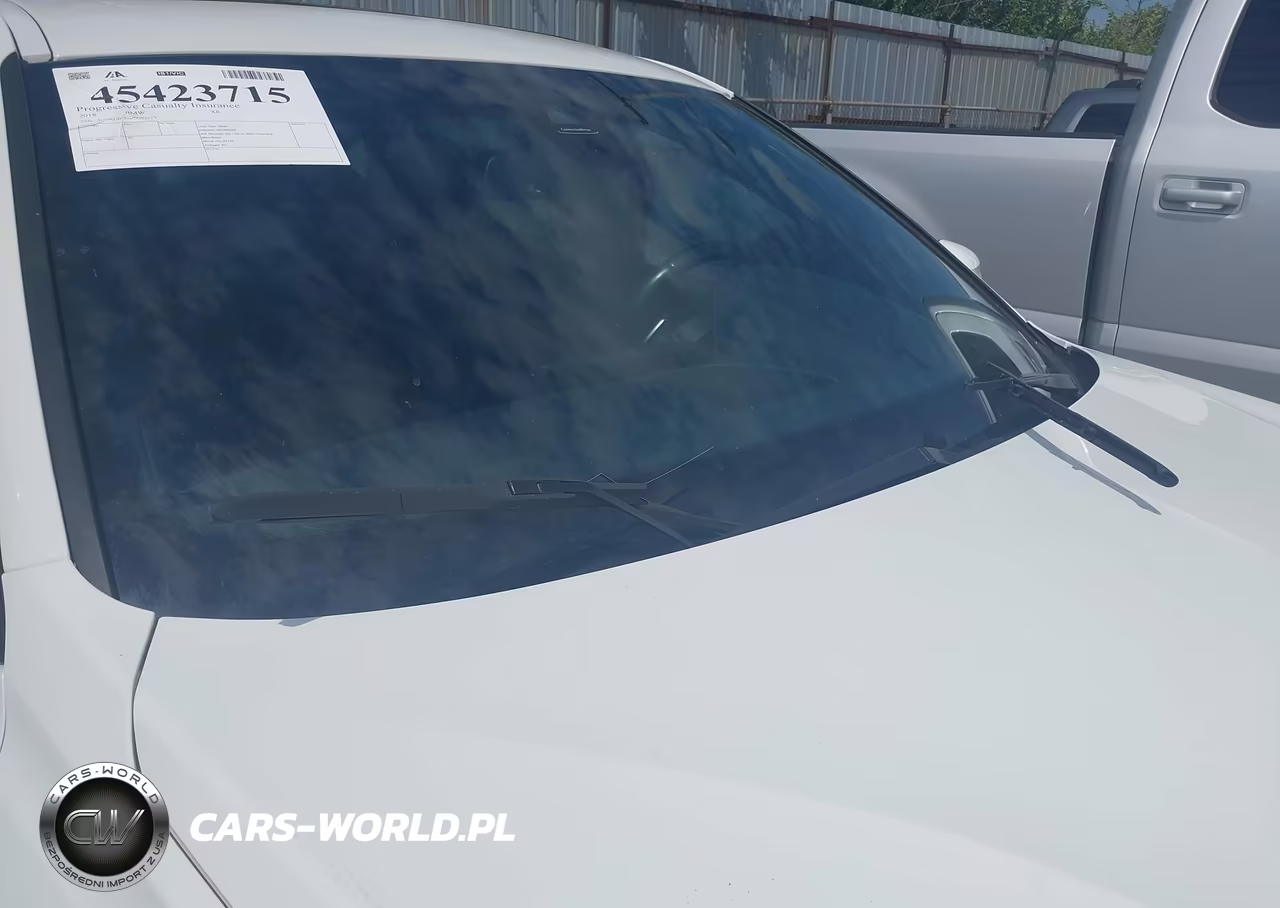 2018 BMW X6 Sdrive35I VIN:5UXKU0C5XJ0G92579 - 6