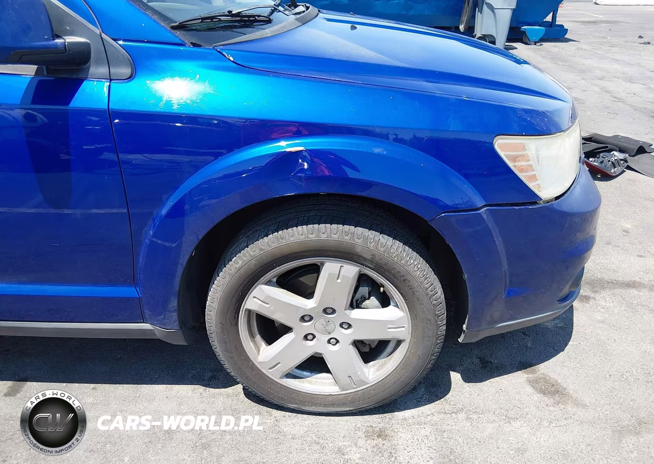 2012 Dodge Journey Sxt VIN:3C4PDCBGXCT358454 - 17