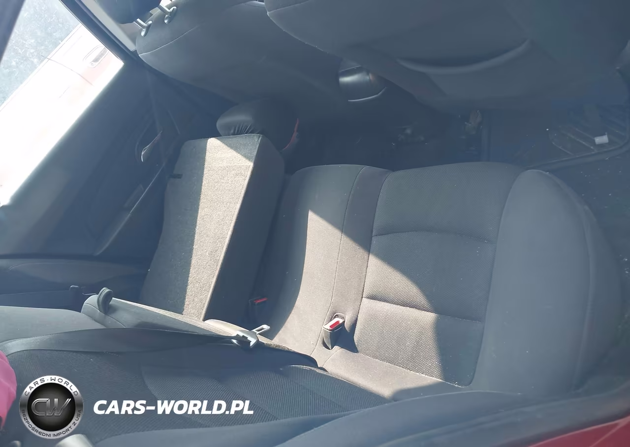 2014 Chevrolet Cruze Eco Auto VIN:1G1PH5SB7E7215661 - 8