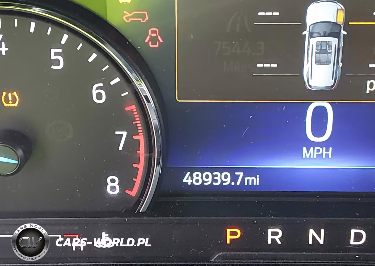 2023 Ford Explorer Xlt VIN:1FMSK8DH7PGB27908 - 15