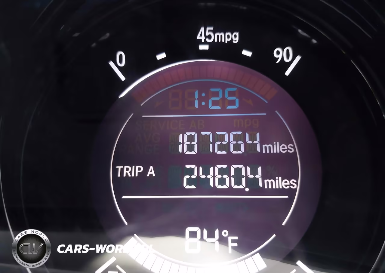 2017 Honda Hr-V Lx VIN:3CZRU5G36HM704702 - 16