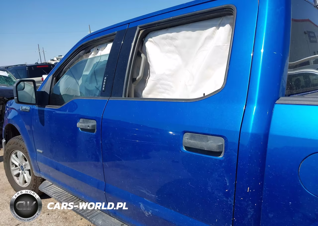 2015 Ford F-150 Lariat-Xl-Xlt VIN:1FTEW1EP0FKD41668 - 14