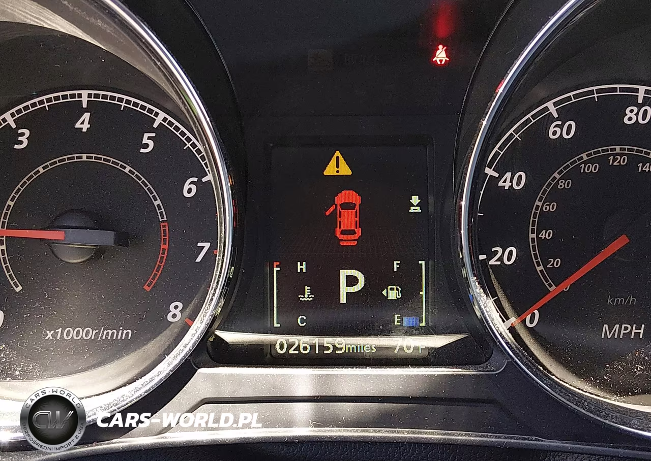 2025 Mitsubishi Outlander Sport 2.0 Es Awc-2.0 Le Awc-2.0 S Awc-2.0 Se Awc-2.0 Trail Edition Awc VIN:JA4ARUAU6SU002330 - 16