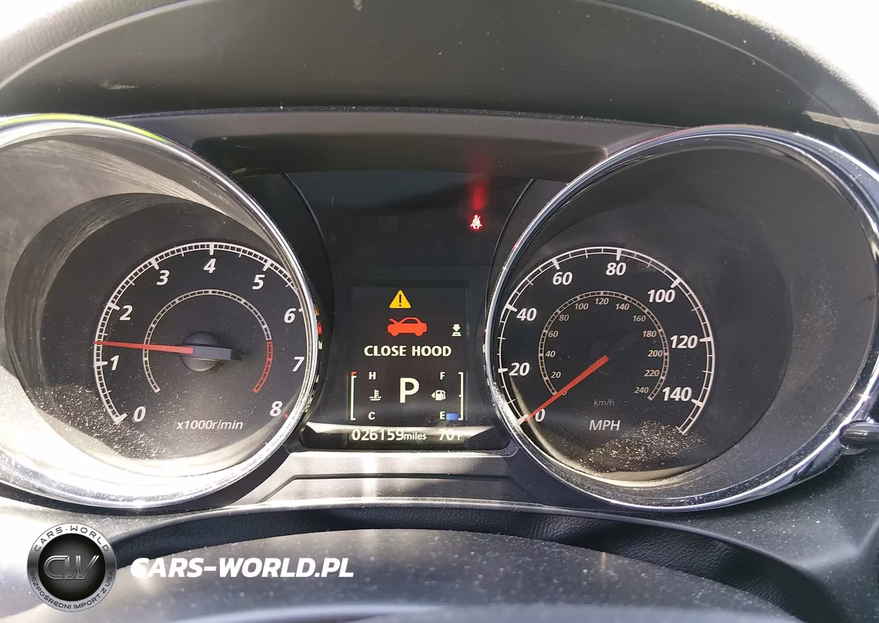 2025 Mitsubishi Outlander Sport 2.0 Es Awc-2.0 Le Awc-2.0 S Awc-2.0 Se Awc-2.0 Trail Edition Awc VIN:JA4ARUAU6SU002330 - 7