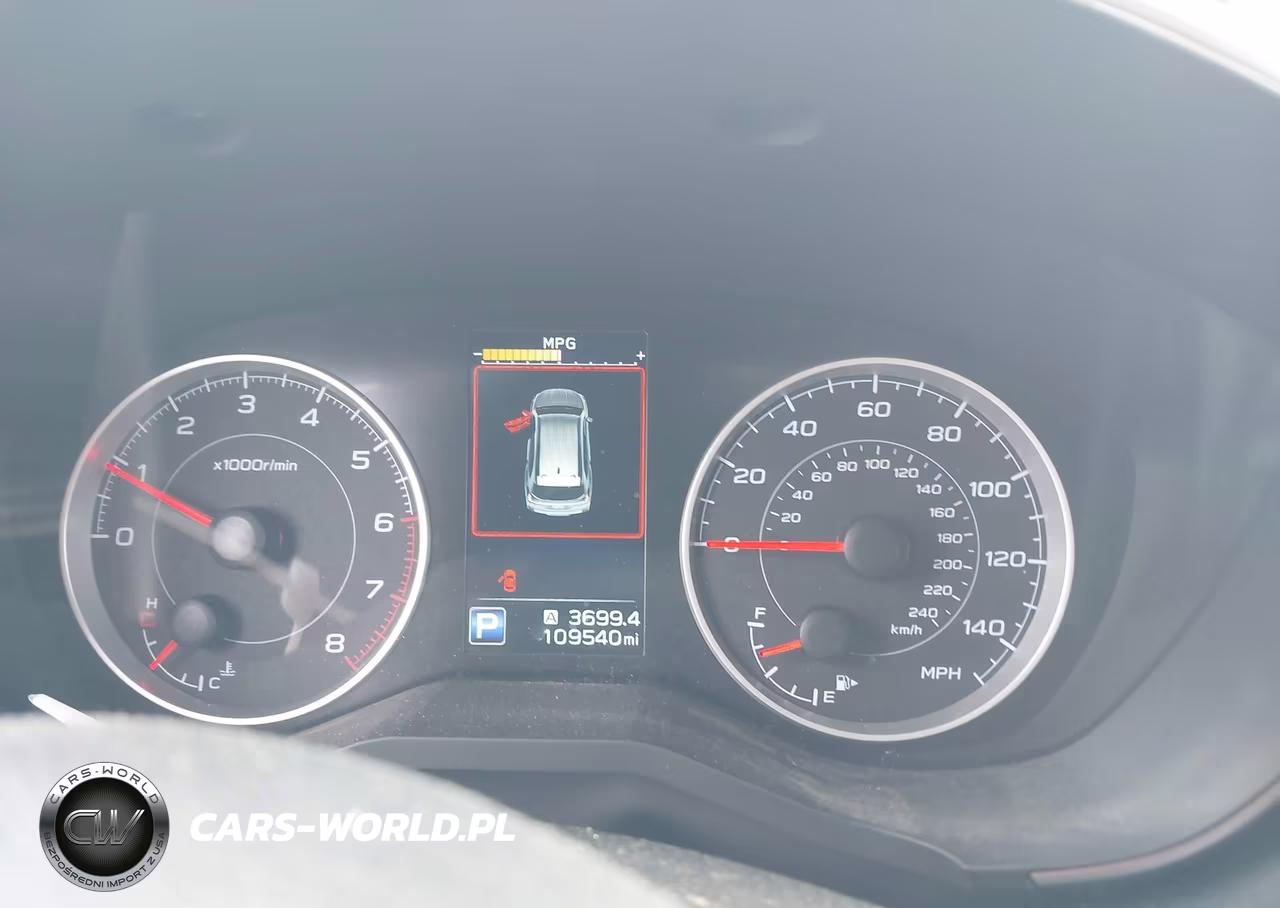 2019 Subaru Ascent Premium VIN:4S4WMAFD6K3468469 - 7