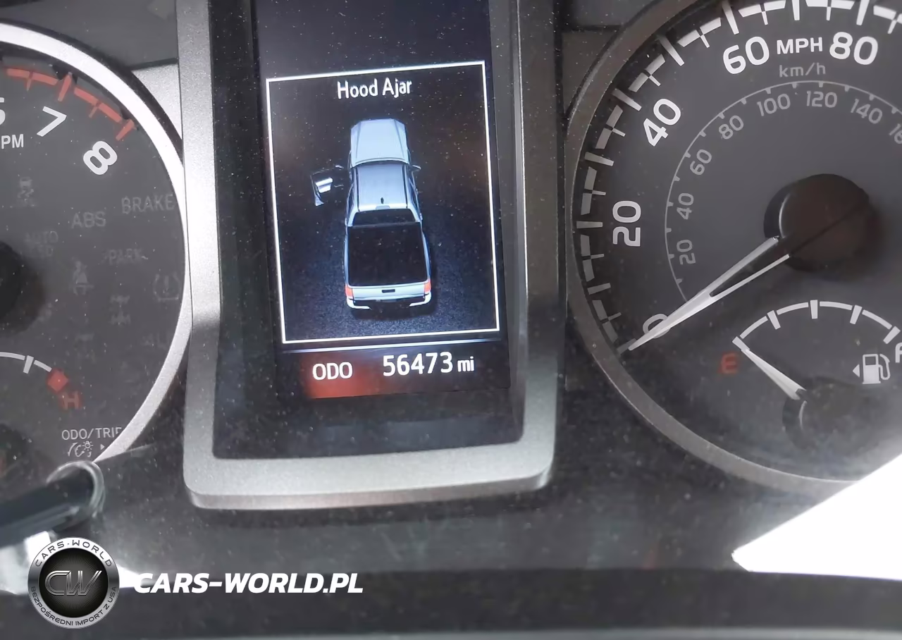 2022 Toyota Tacoma Trd Sport VIN:3TMBZ5DN9NM033262 - 15