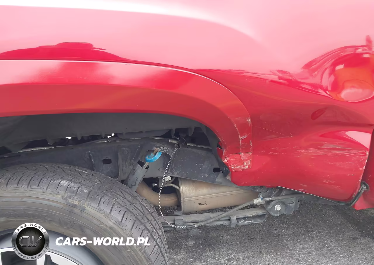 2022 Toyota Tacoma Trd Sport VIN:3TMBZ5DN9NM033262 - 20