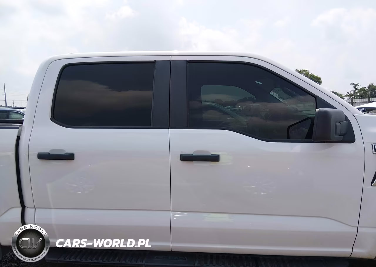 2021 Ford F-150 Xlt VIN:1FTEW1EP9MKE33293 - 14
