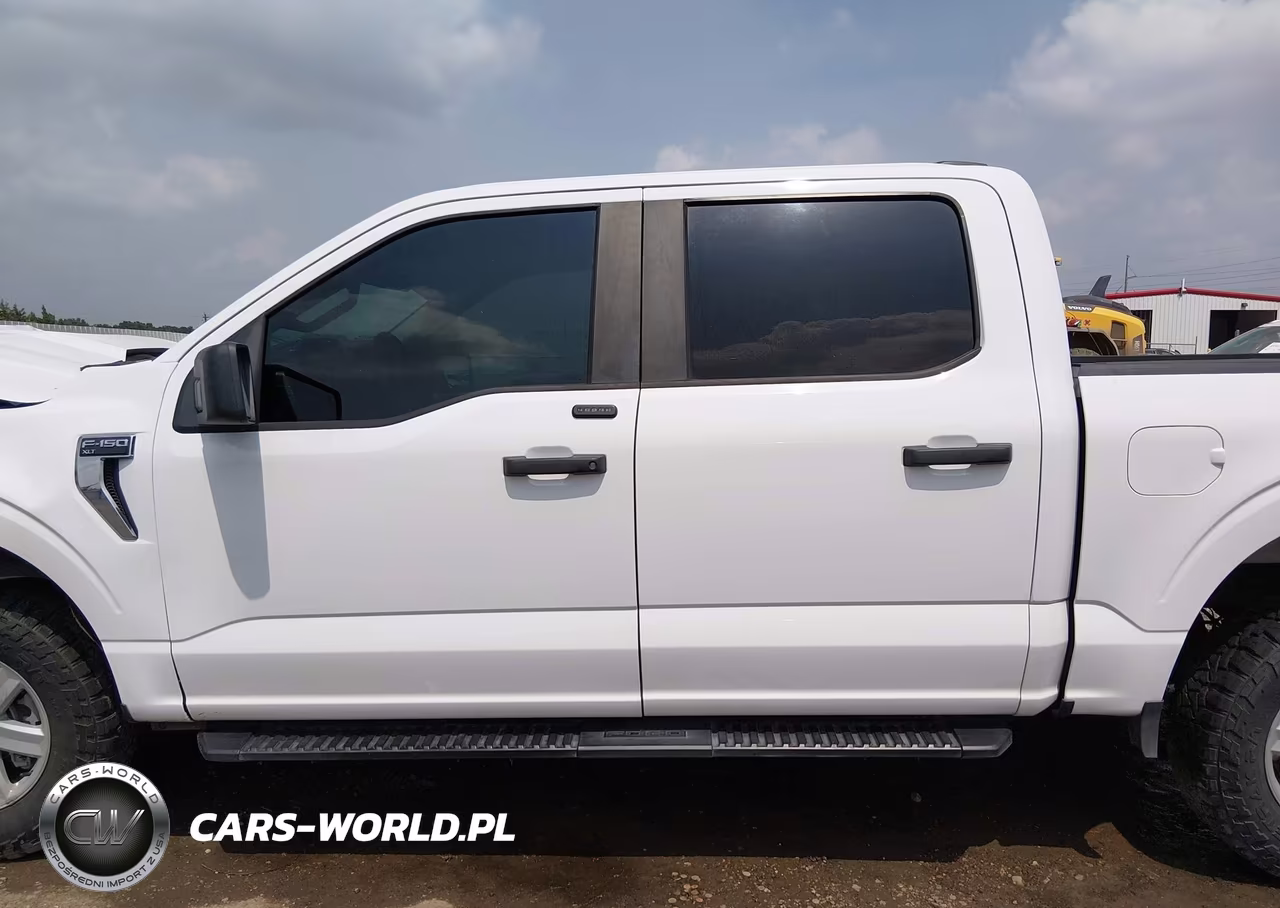 2021 Ford F-150 Xlt VIN:1FTEW1EP9MKE33293 - 15