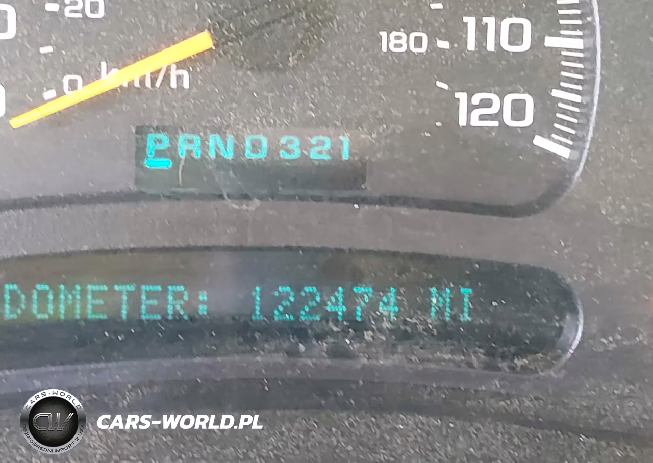 2005 Chevrolet Avalanche 2500 Lt VIN:3GNGK22G85G273132 - 16