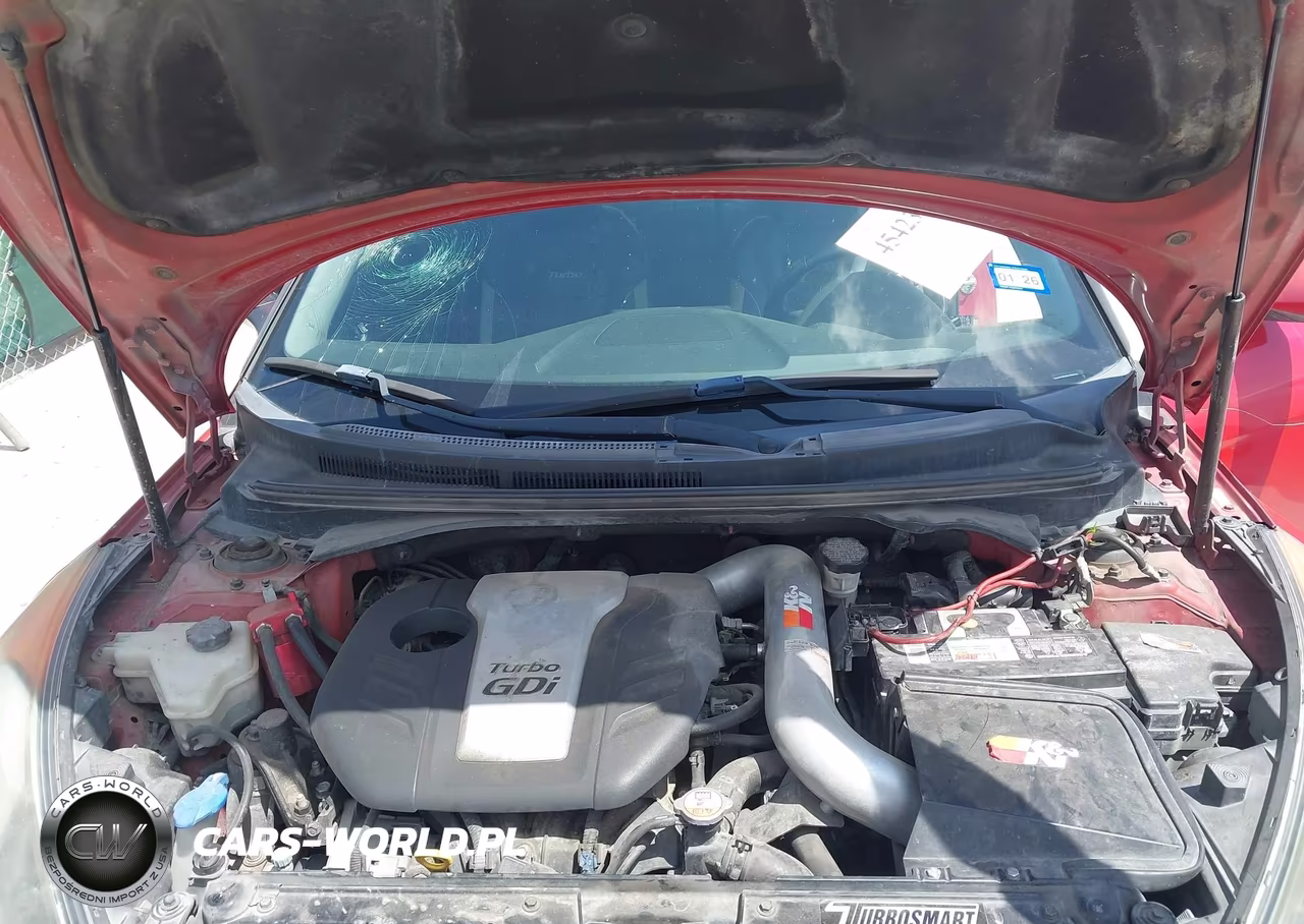 2014 Hyundai Veloster Turbo W-Black VIN:KMHTC6AE9EU206916 - 10