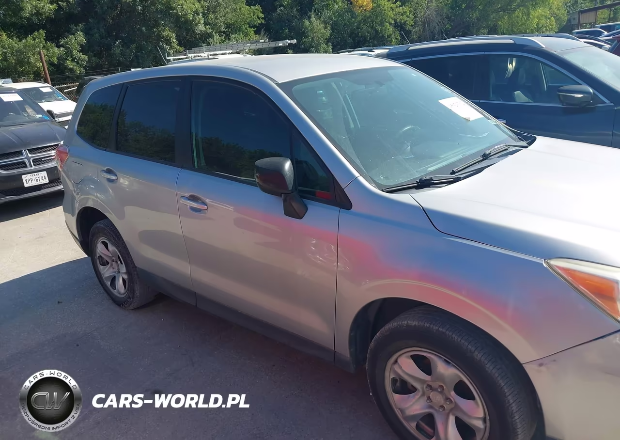 2014 Subaru Forester 2.5I VIN:JF2SJAAC7EH422099 - 13
