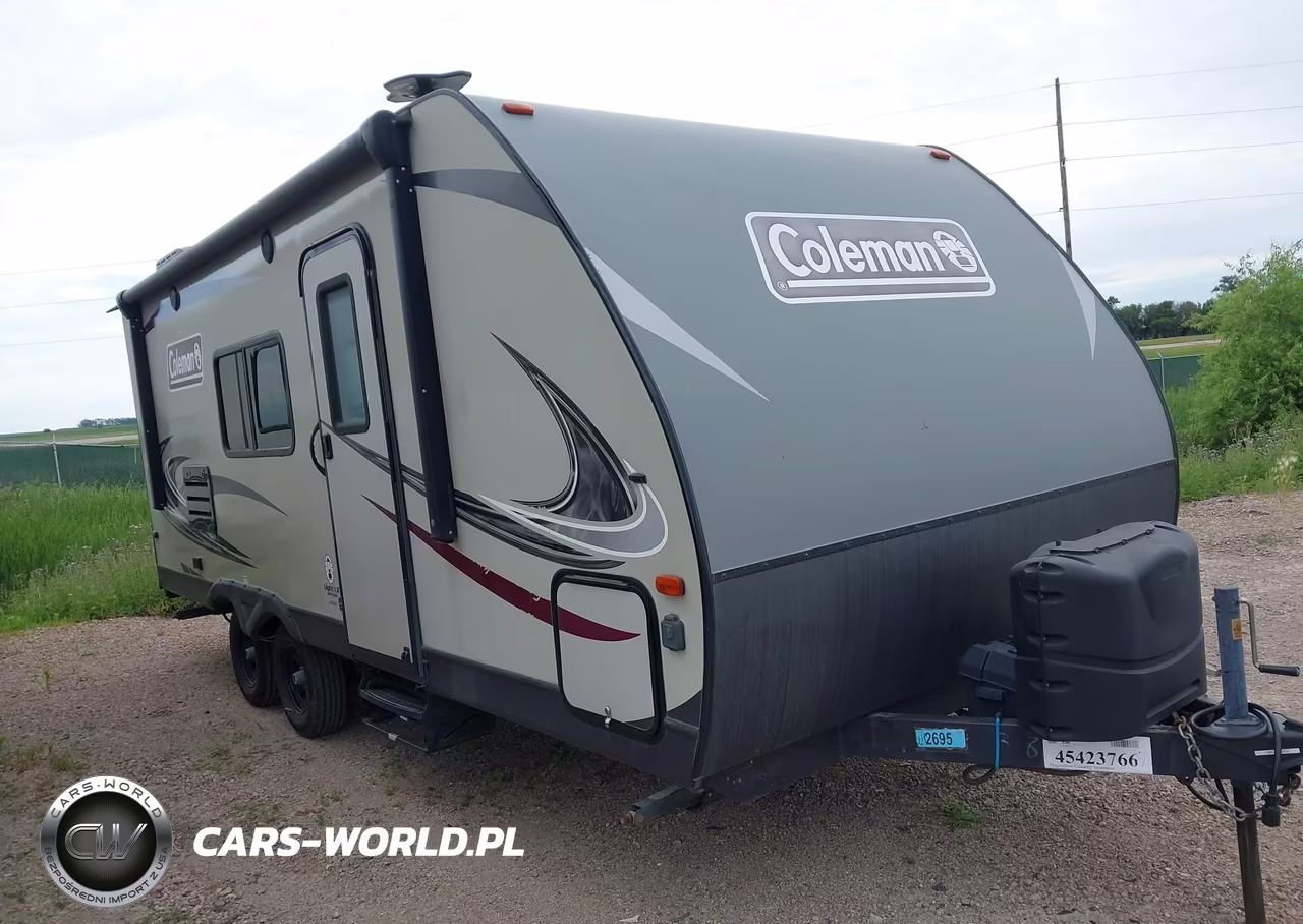 2018 Coleman Other – zdjęcie 1 z 13