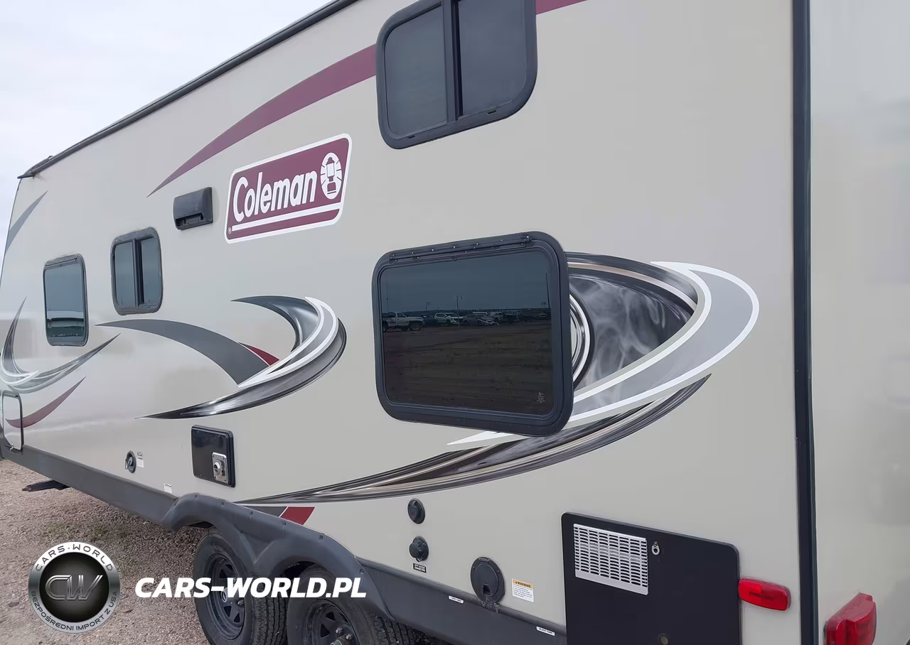 2018 Coleman Other VIN:4YDT19220JM938925 - 3