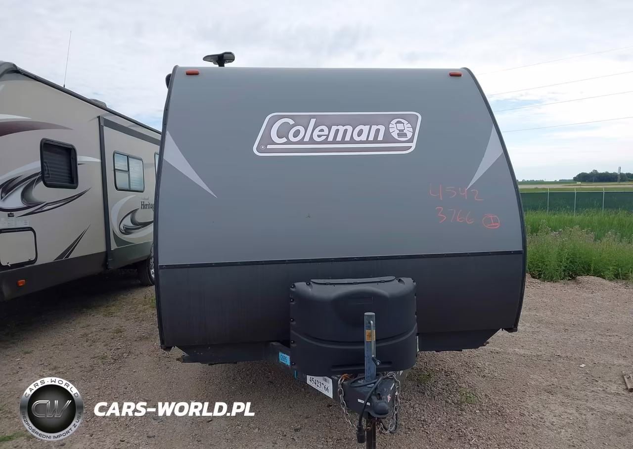 2018 Coleman Other VIN:4YDT19220JM938925 - 6
