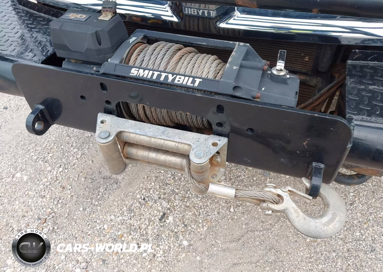 2016 Ram 5500 Chassis Tradesman-Slt VIN:3C7WRNBL2GG307733 - 13