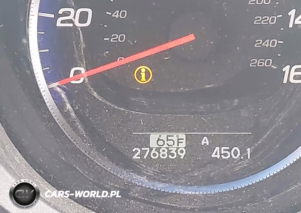 2008 Acura Rdx VIN:5J8TB18538A006122 - 15