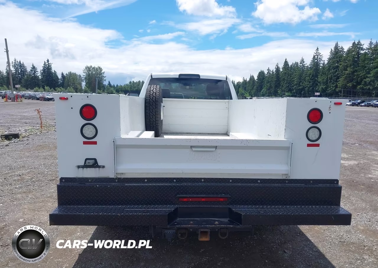 2016 Ram 3500 Chassis Tradesman-Slt VIN:3C7WRSAJ1GG372748 - 17