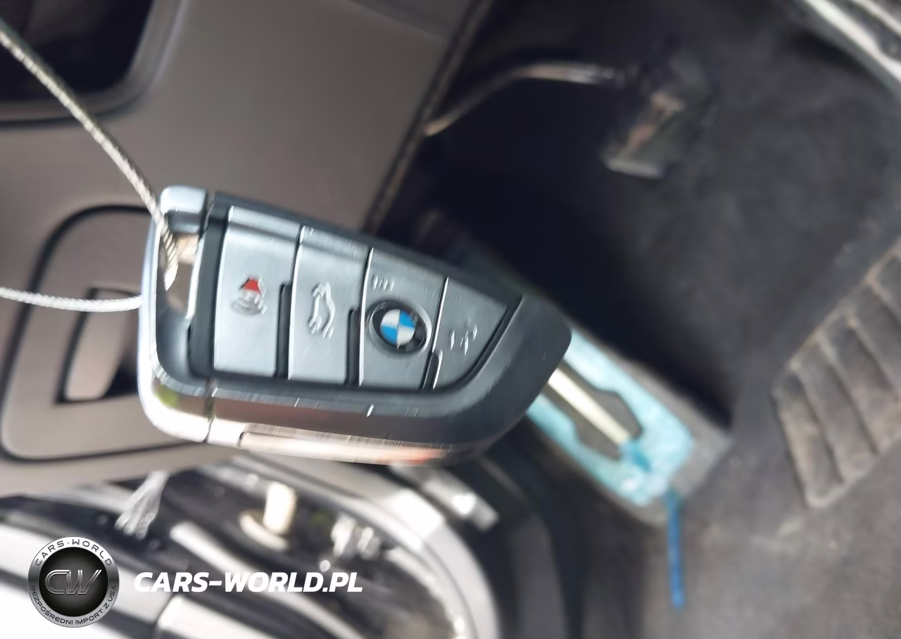 2022 BMW M5 Base (A8) VIN:WBS83CH09NCH80582 - 11