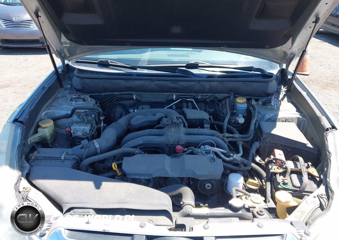 2014 Subaru Outback 2.5I Limited VIN:4S4BRBLC1E3302396 - 10