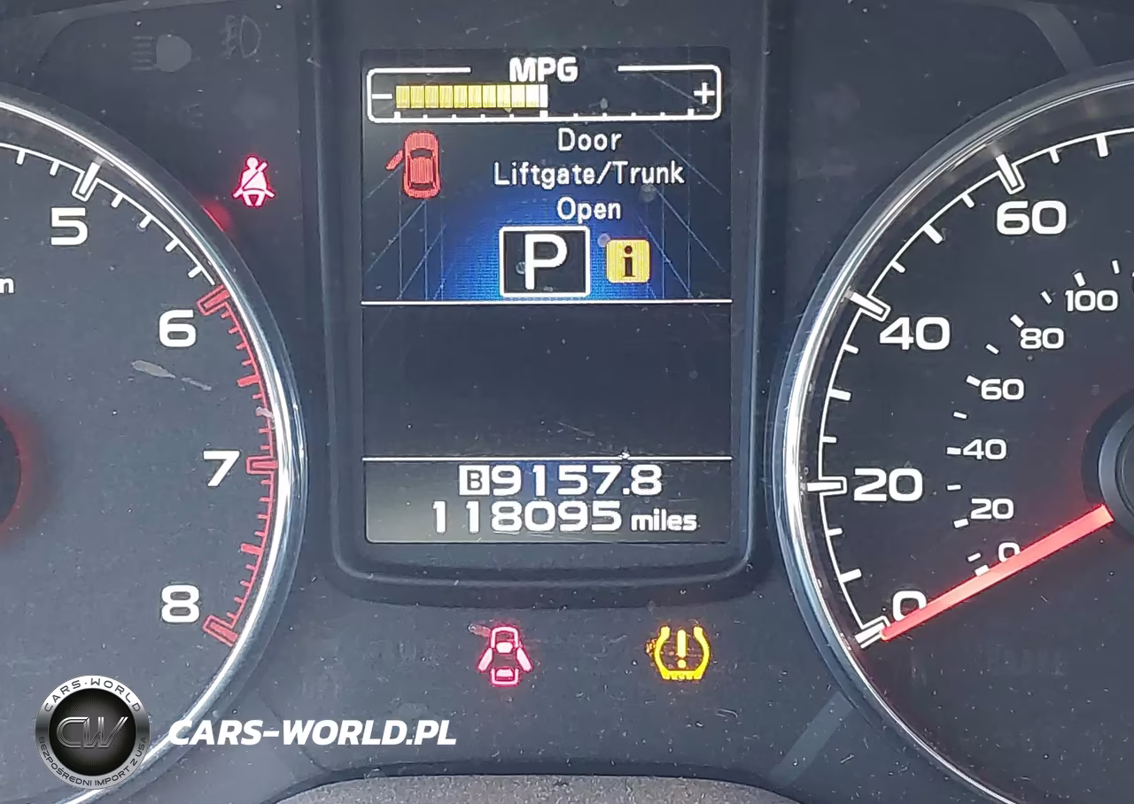 2014 Subaru Outback 2.5I Limited VIN:4S4BRBLC1E3302396 - 15