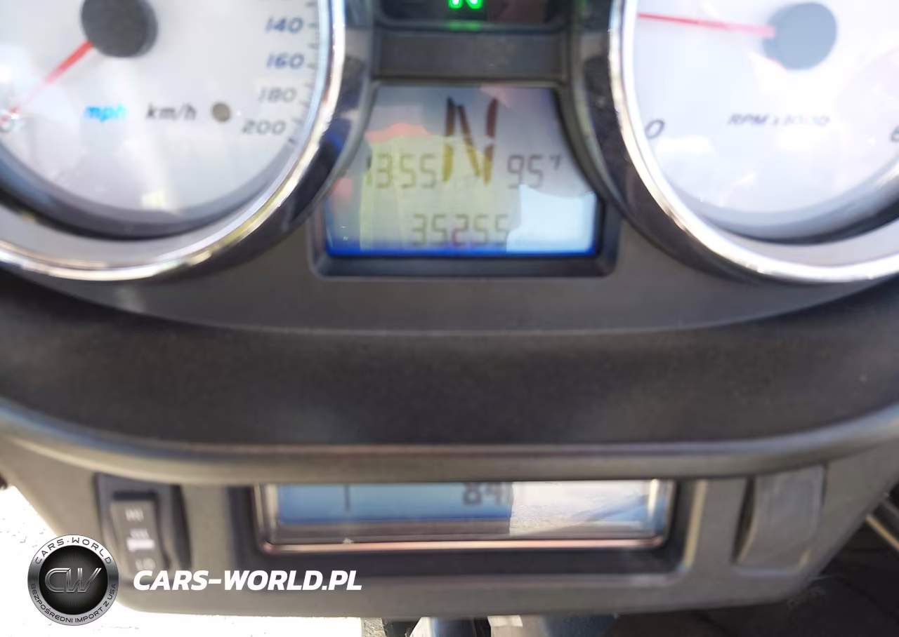 2015 Victory Motorcycles Cross Country Tour VIN:5VPTW36N9F3043616 - 7