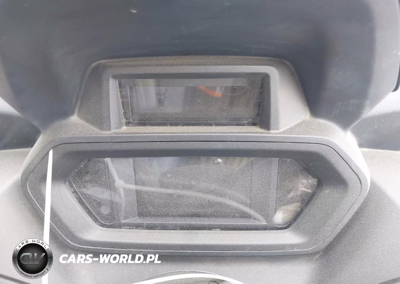2023 Yamaha Czd300 A VIN:MH3SH22Y9PK001499 - 7